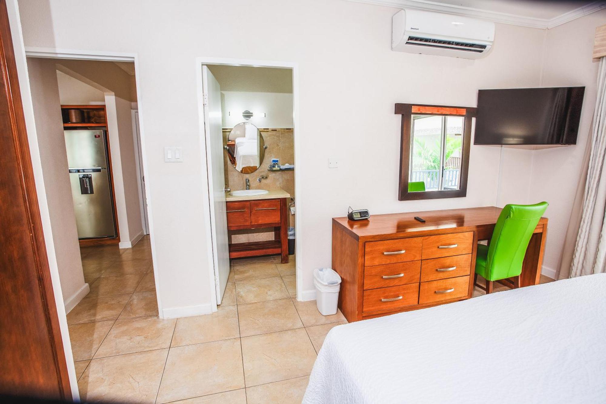 רוקלי Blue Horizon Hotel מראה חיצוני תמונה